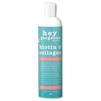 Hey Gorgeous Biotin & Collagen Shampoo